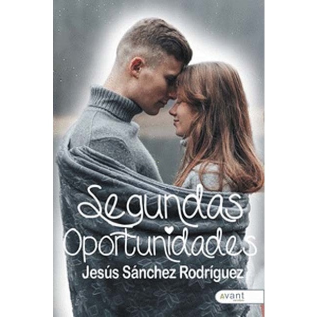 Imagem 0 de Segundas oportunidades (Capa mole)