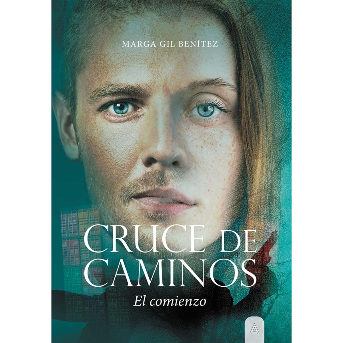 Cruce de caminos: El comienzo (Bolso) (Capa mole) 1