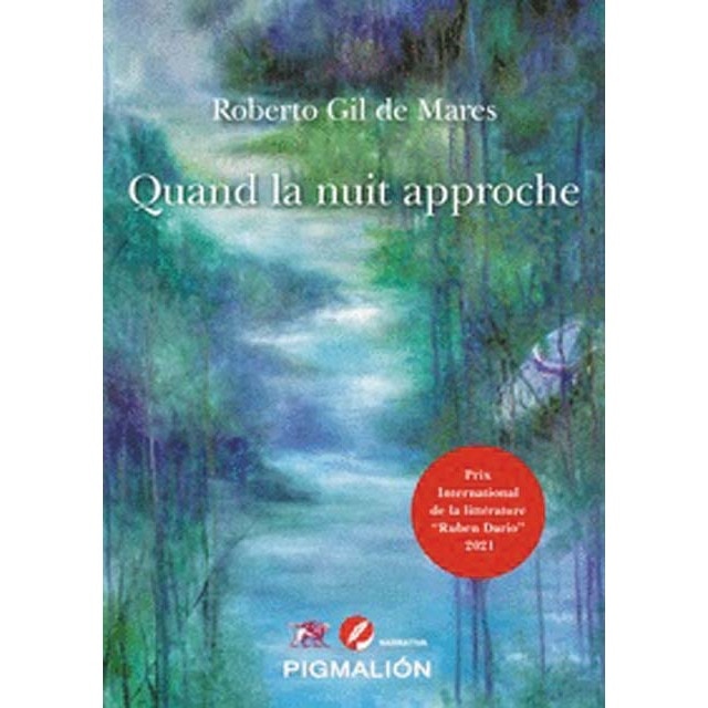Quand la nuit approche 1