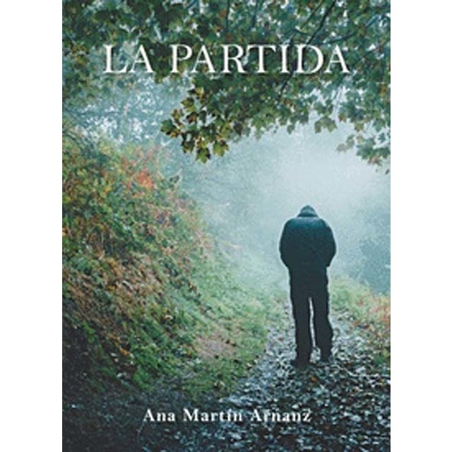 La partida (Bolso) 1