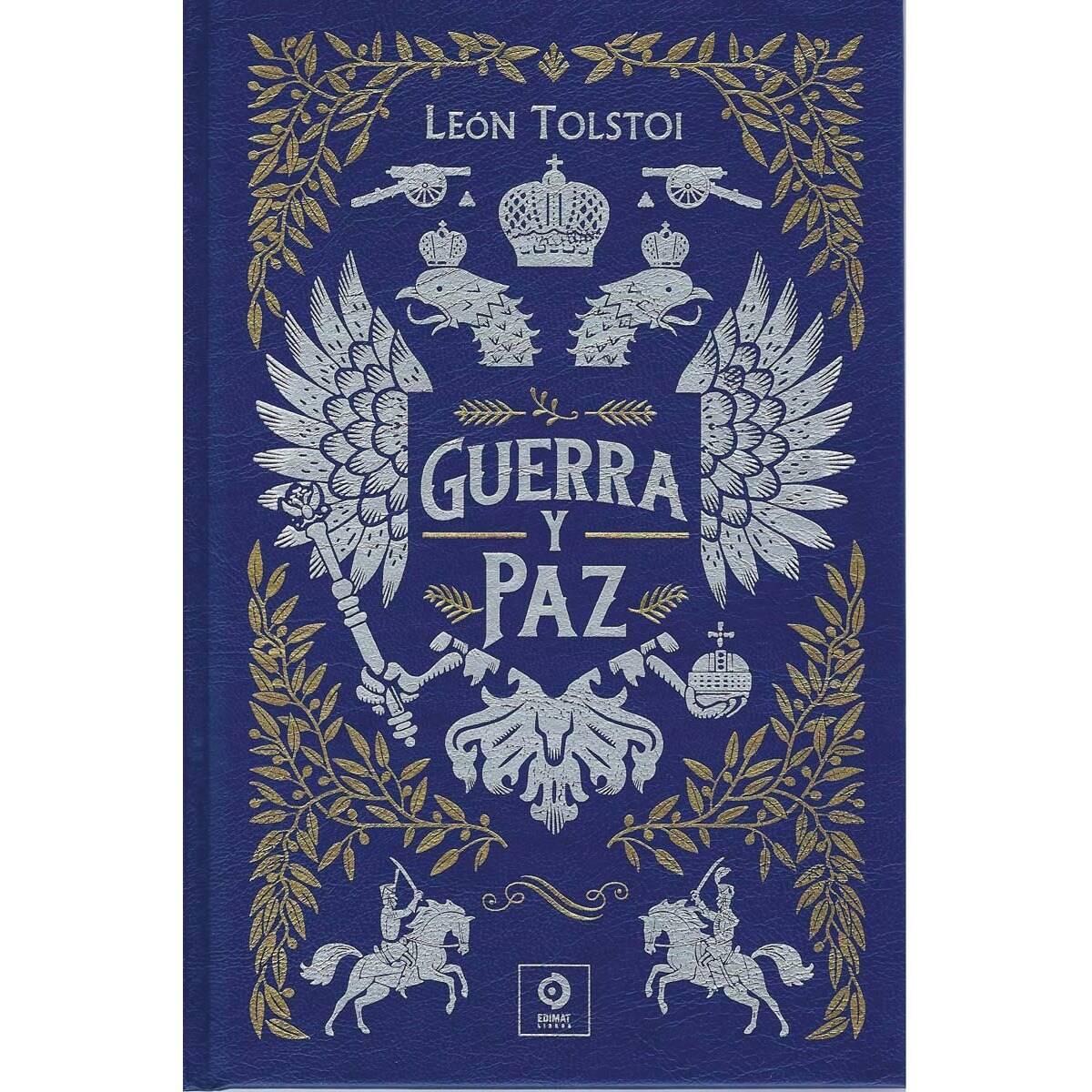 GUERRA Y PAZ 1
