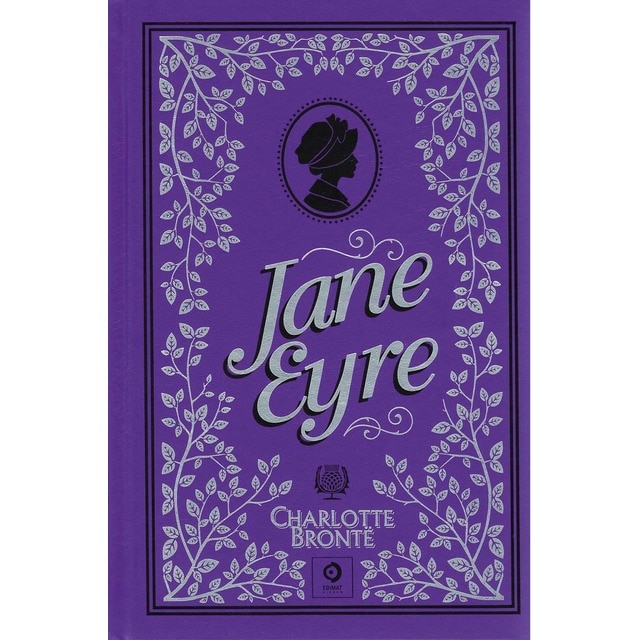 Imagem 0 de JANE EYRE