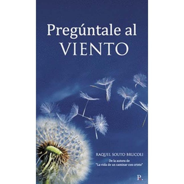 Pregúntale al viento 1