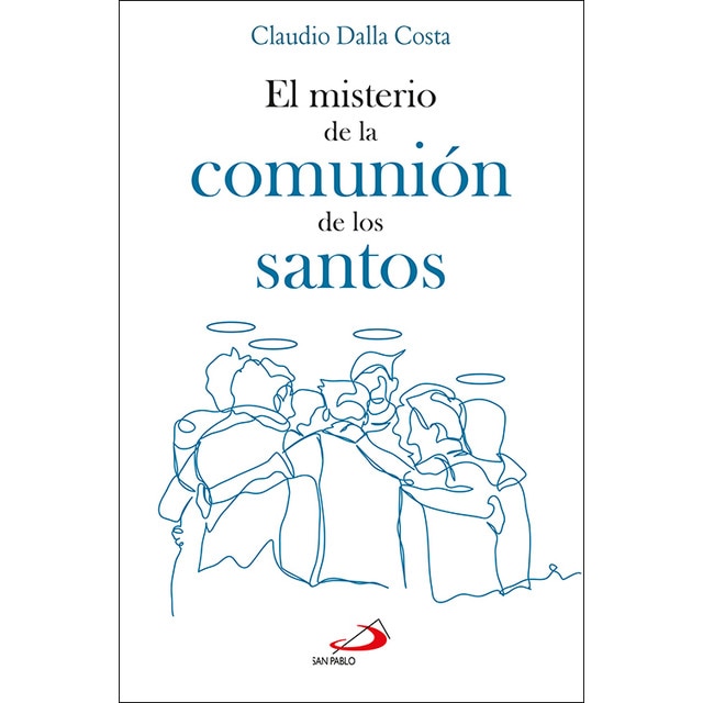 El misterio de la comunión de los santos (Capa mole com abas) 1