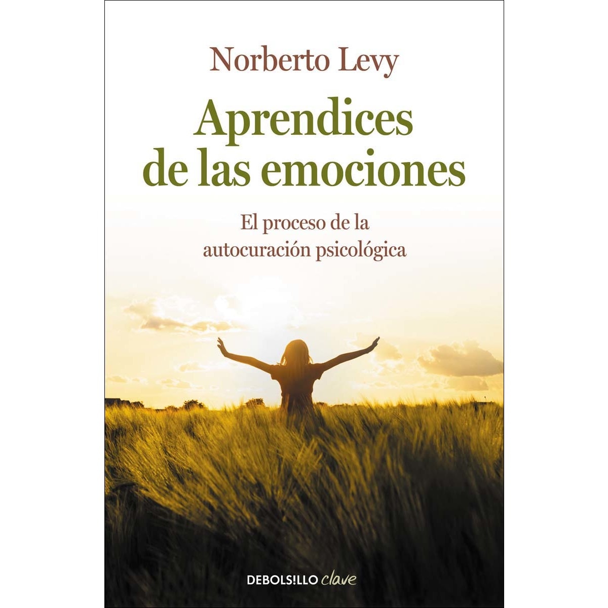 Imagen 0 de Aprendices de las emociones: Cómo acceder a la autocuración psicológica (Bolsillo) (Tapa blanda)