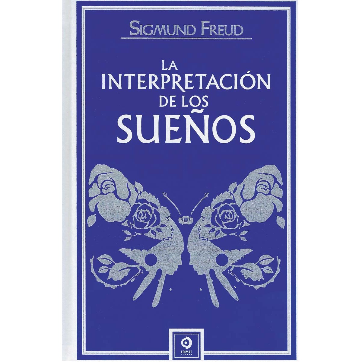 LA INTERPRETACIÓN DE LOS SUEÑOS 1
