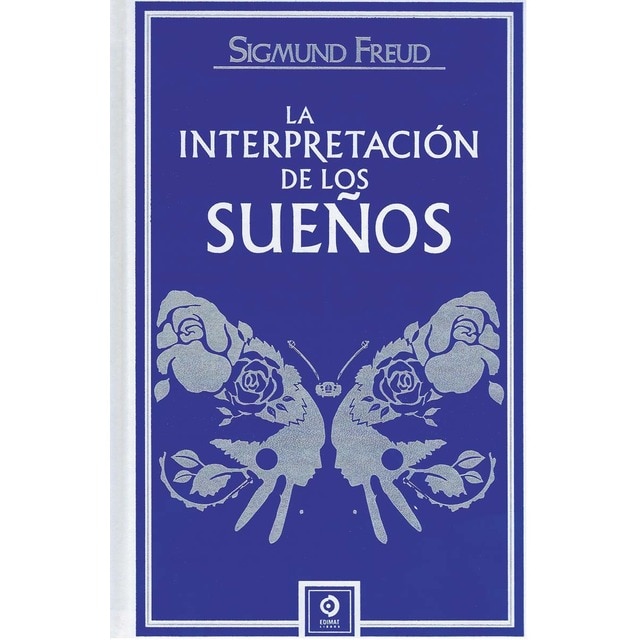 Imagem 0 de LA INTERPRETACIÓN DE LOS SUEÑOS