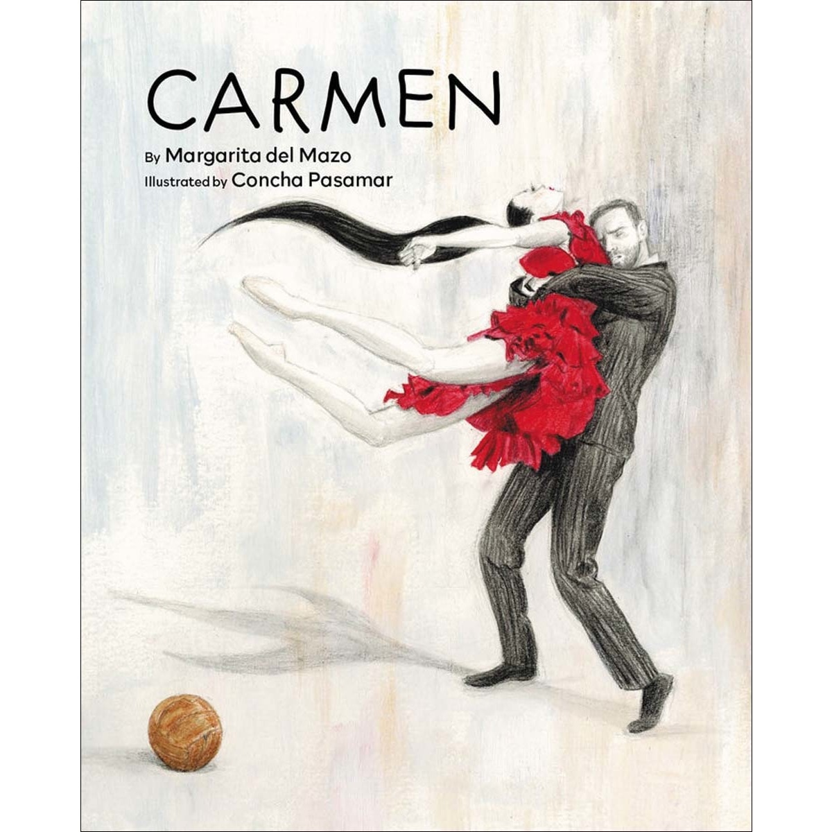 Carmen (Capa dura) 1