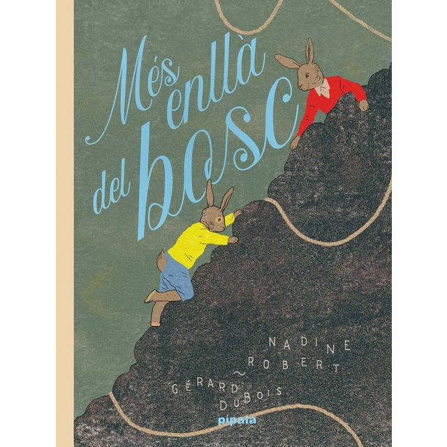 Imagen 0 de Més enllà del bosc