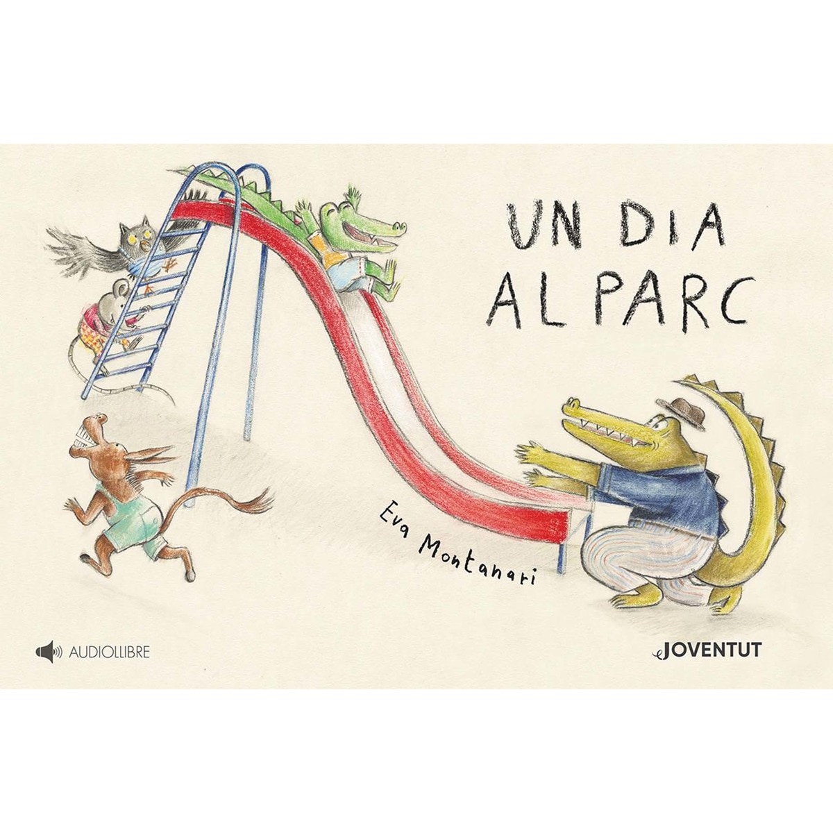 Imagem 0 de Un dia al parc