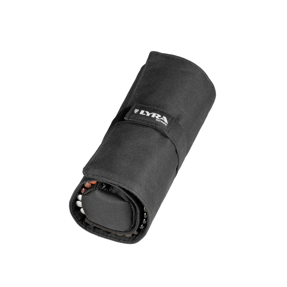 Estuche enrollable de tela 24 unidades set esbozo Lyra 3