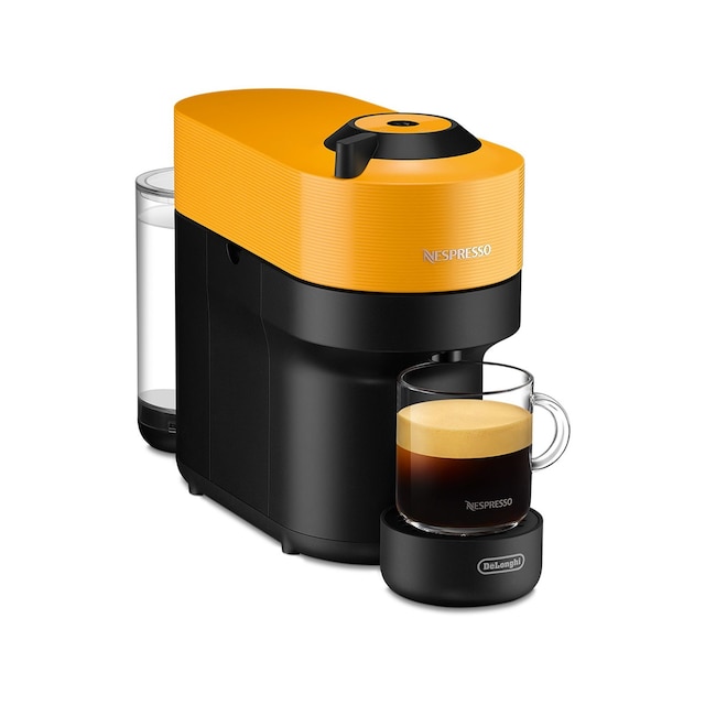 Imagen 0 de Cafetera de cápsulas Nespresso De'Longhi Vertuo Pop para cápsulas Nespresso Vertuo