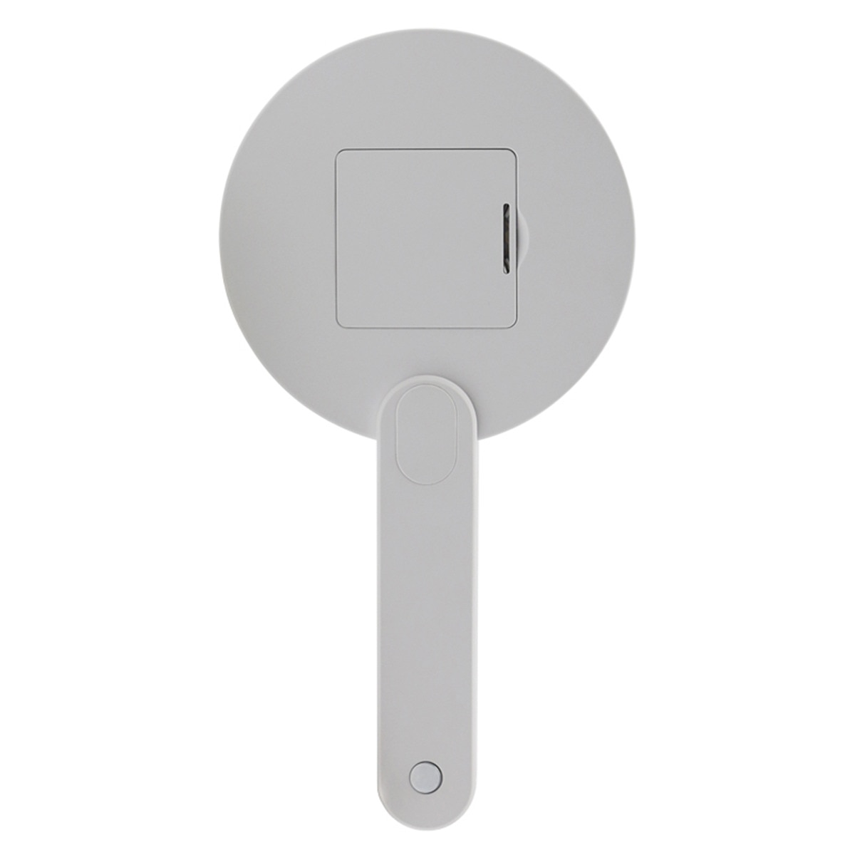 Espelho de Maquilhagem com Luz Led x7 BBM-20013 Branco-8