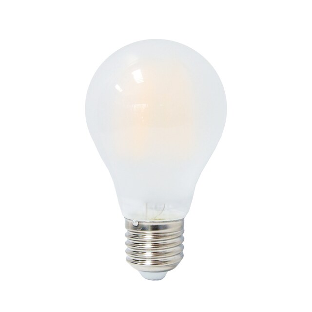 Imagen 0 de Bombilla LED Filamentos Opal Estándar E27 8 W 2700 K