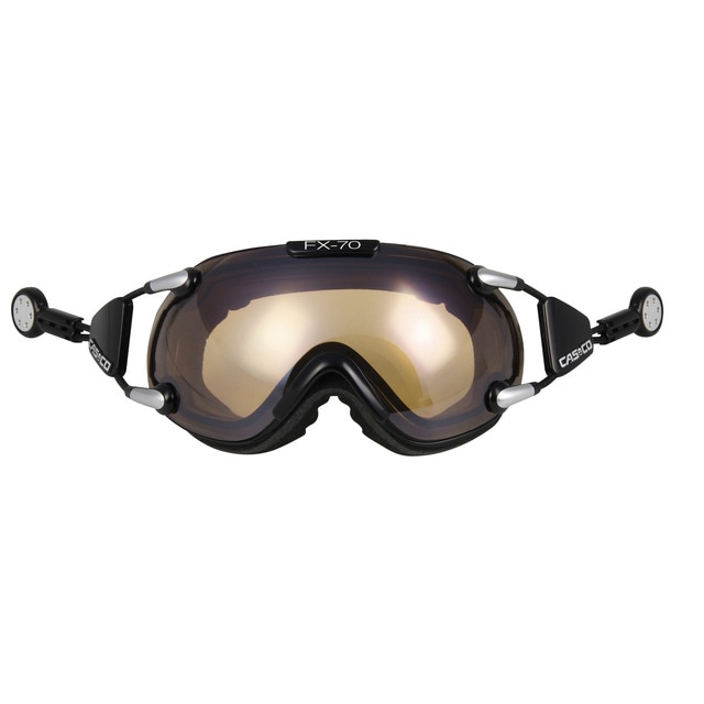 Imagen 0 de Máscara de Esquí / Snow FX-70 Vautron Casco