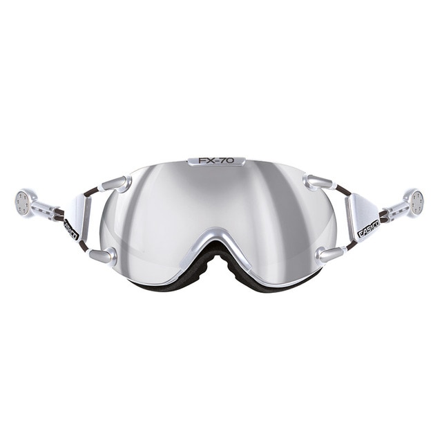 Imagem 0 de Máscara de Ski / Snowbord FX-70 Carbonic