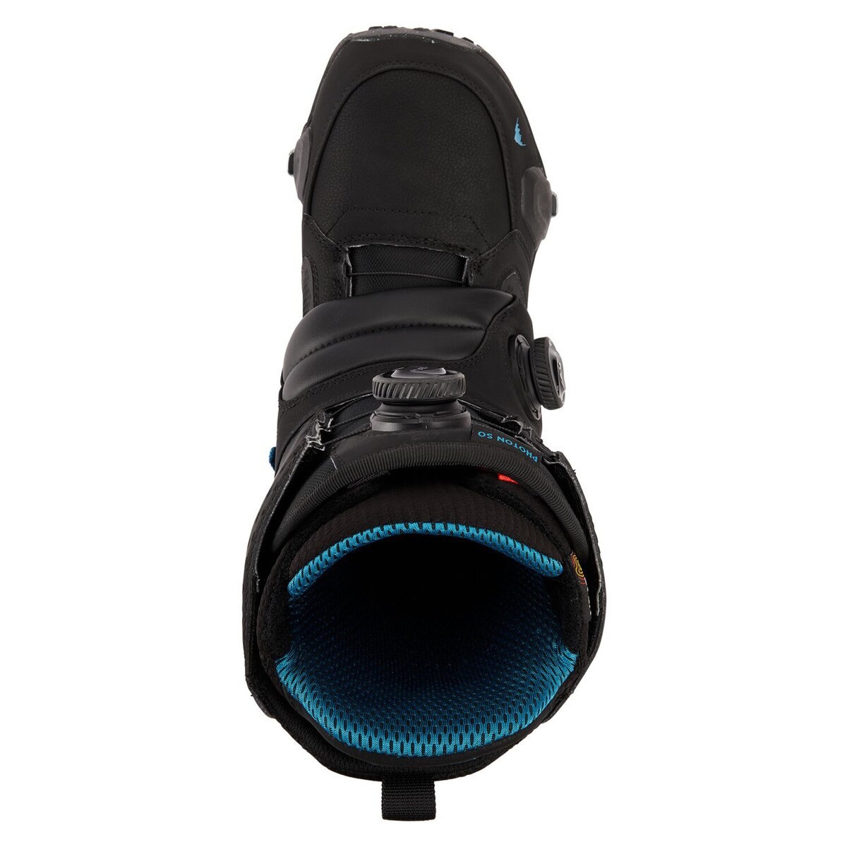 Botas de Snowboard Photon Step On Preto-3