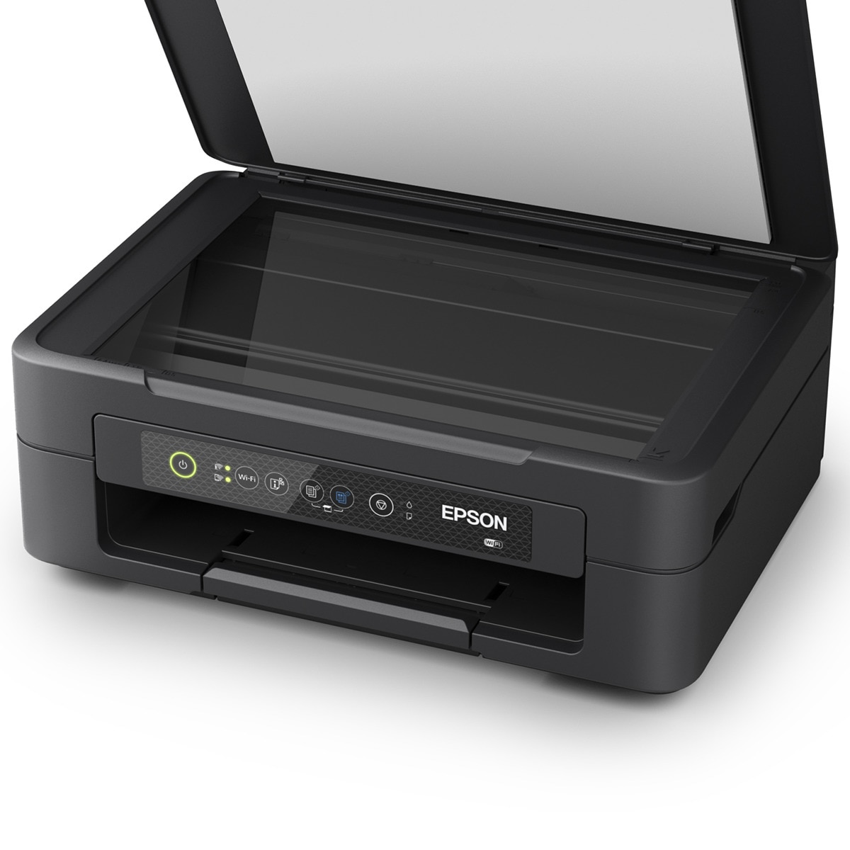 Impressora Multifunções Epson Expression Home XP-2200 Wireless, Wi-Fi Preto-2