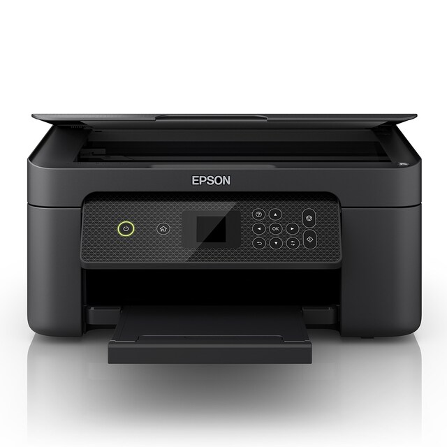 Imagen 0 de Impresora Multifunción tinta Epson Expression Home XP-3200, Wi-Fi