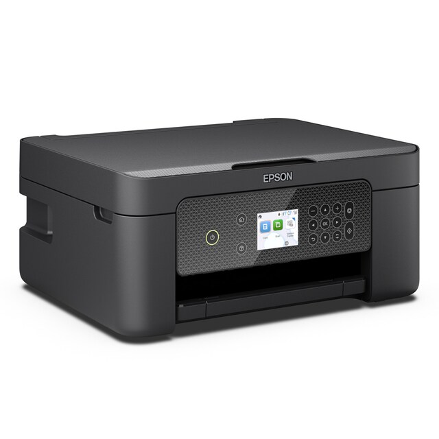 Imagem 0 de Impressora Multifunções Epson Expression Home XP-4200 Wireless, Wi-Fi