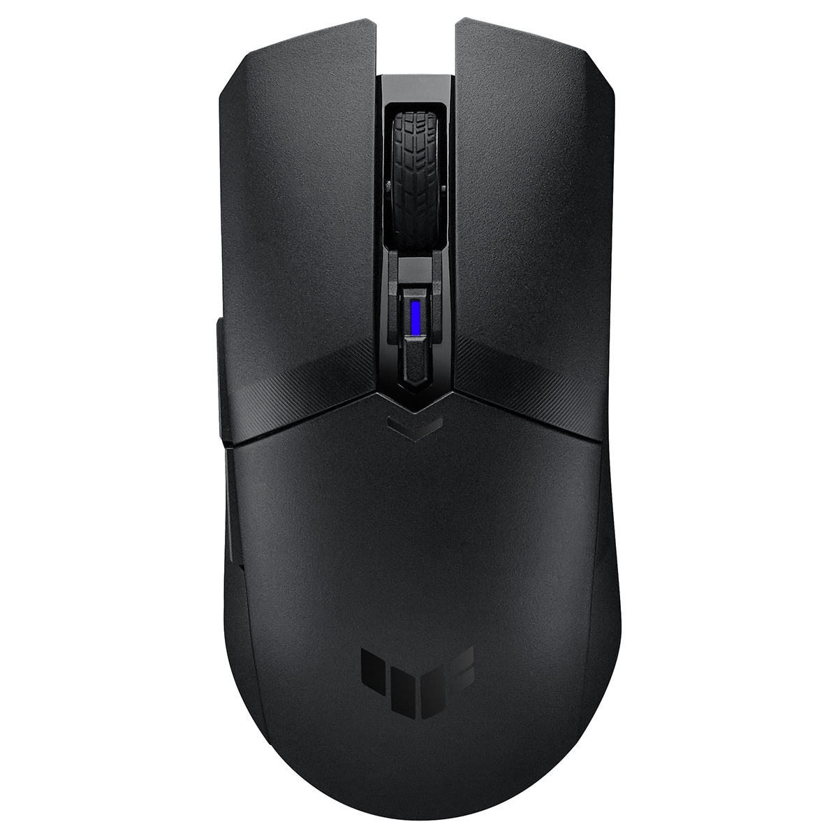 Ratón Gaming inalámbrico Asus TUF M4 Wireless Negro-1