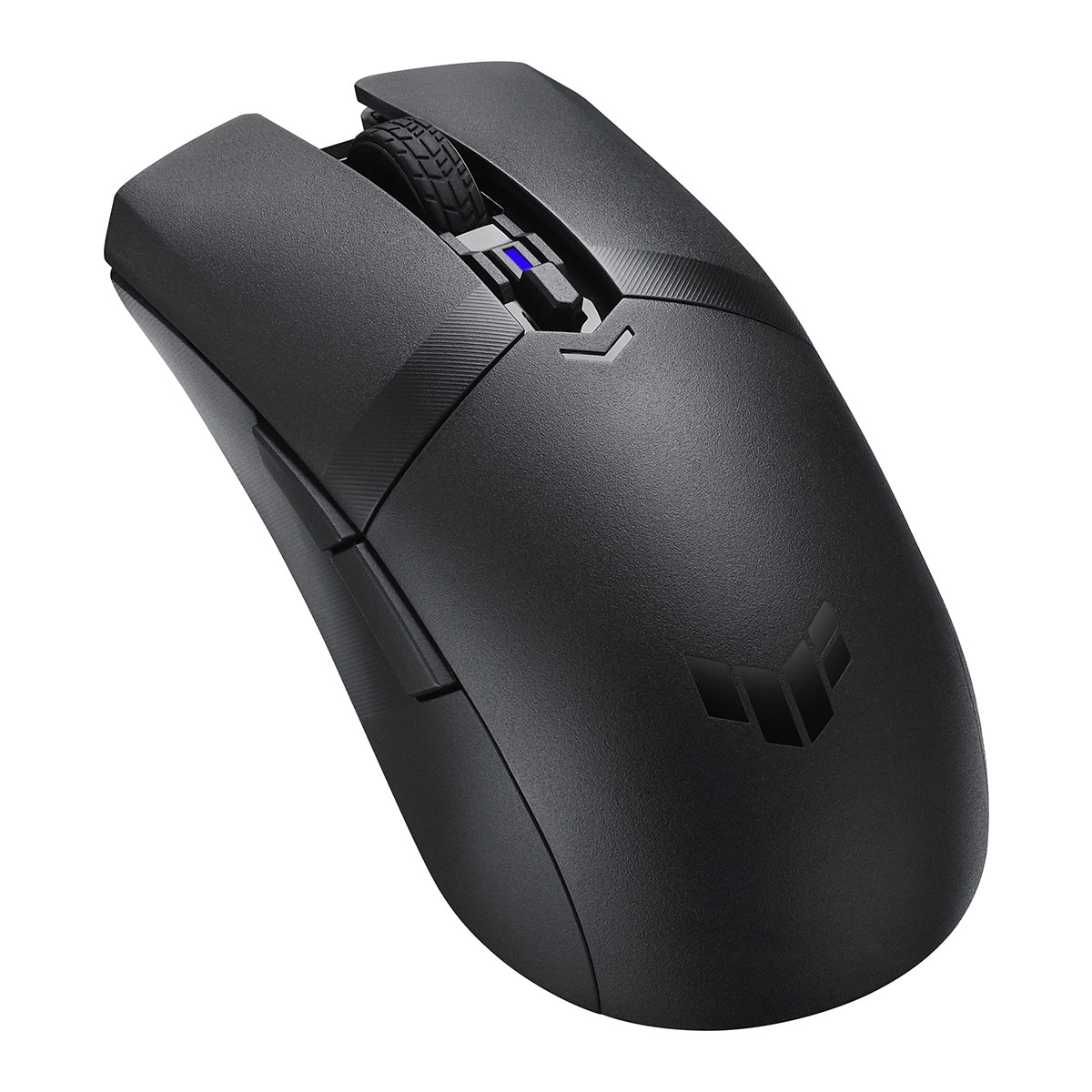Ratón Gaming inalámbrico Asus TUF M4 Wireless Negro-2