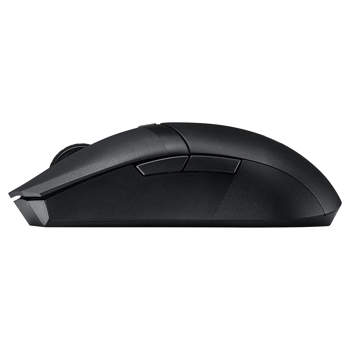 Ratón Gaming inalámbrico Asus TUF M4 Wireless Negro-4