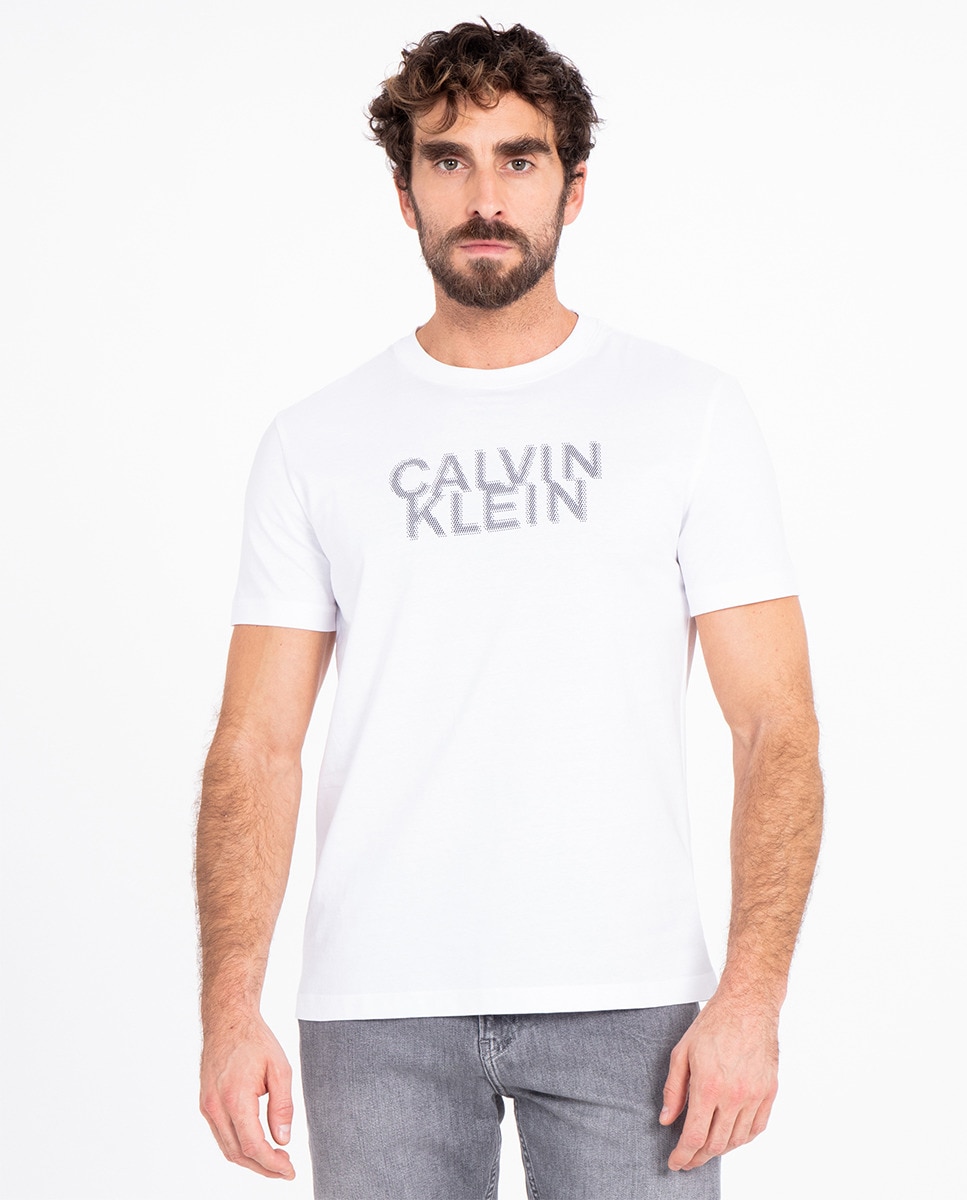 Tshirt manches courtes