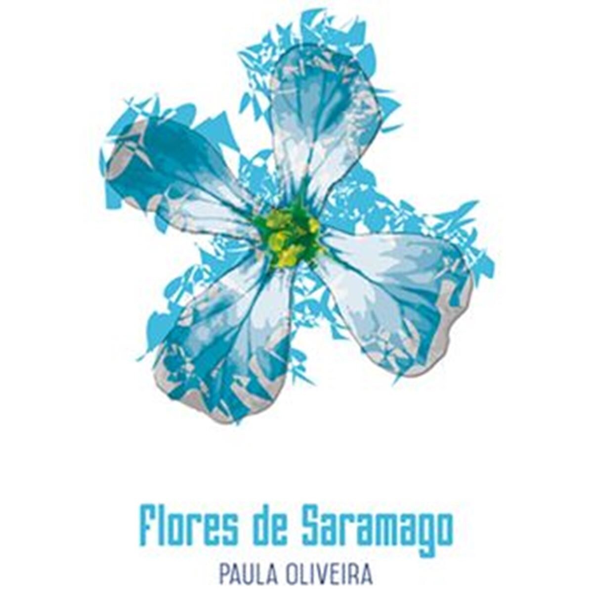 Flores de Saramago 1