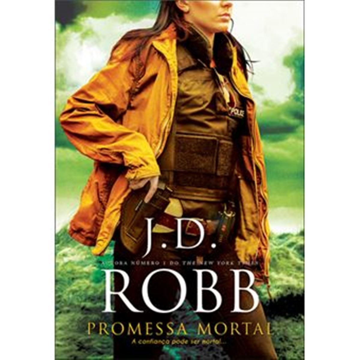 Imagem 0 de Promessa Mortal