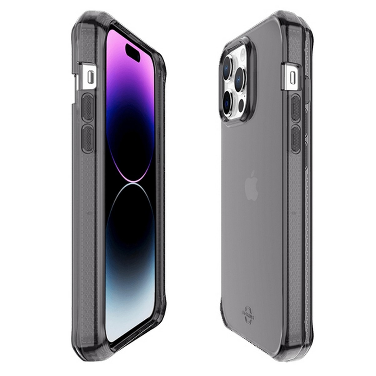 Capa iPhone 14 Plus Itskins Spectrum R Drop Protection 2