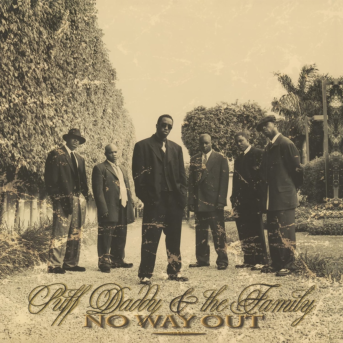 Imagem 0 de No way out (Edição limitada) (2 LP-Vinil)