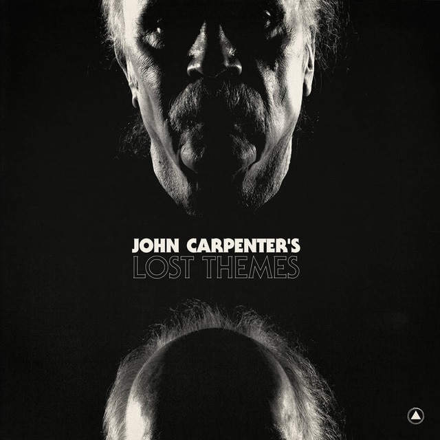 Imagen 0 de Lost themes (SB 15 year anniversary color azul) (LP-Vinilo)