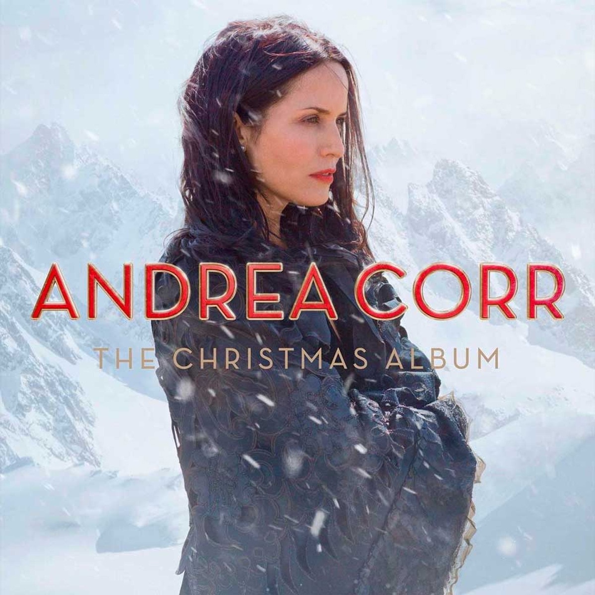 The Christmas Album (LP-Vinil) 1
