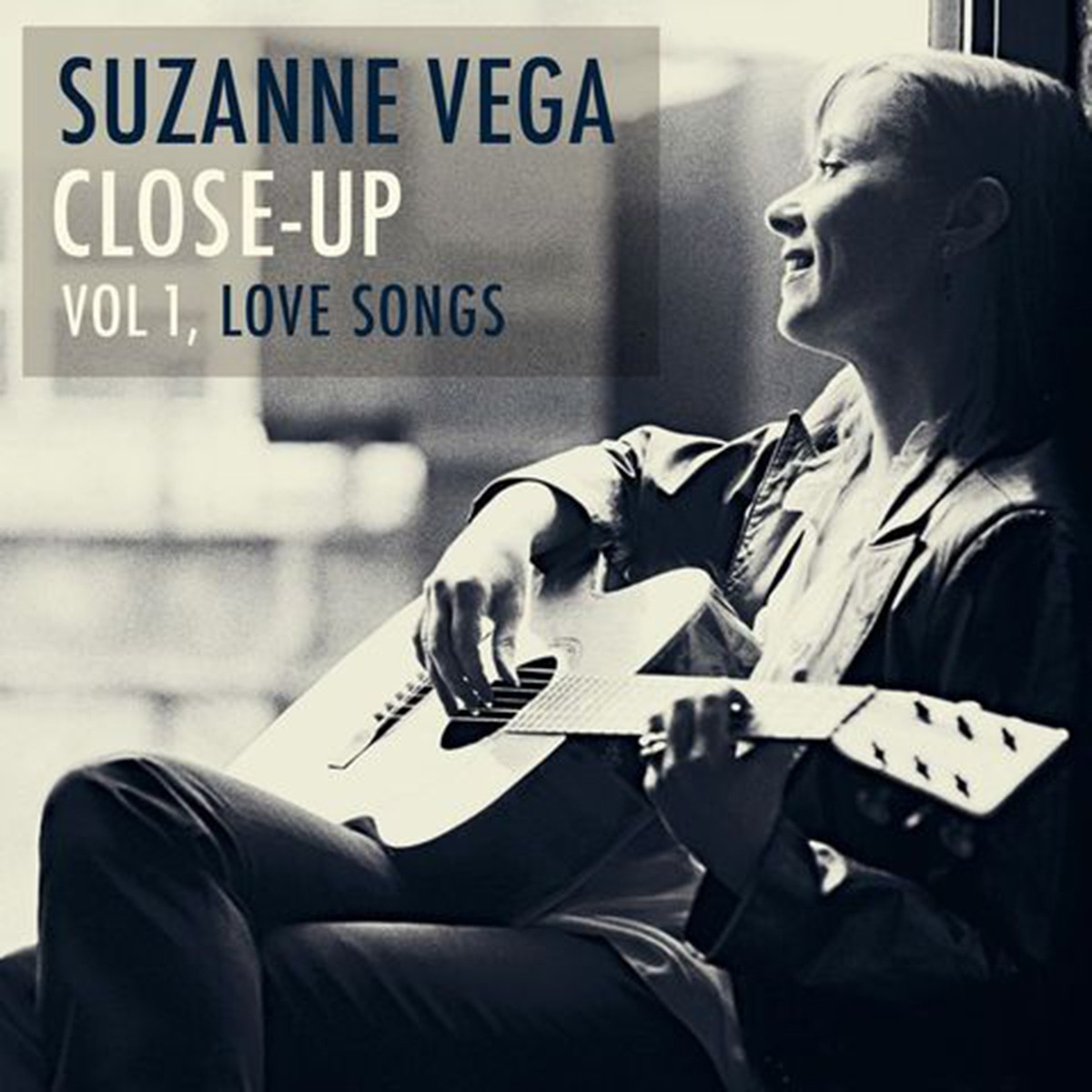 Imagem 0 de Close up vol.1. love songs (LP-Vinil)