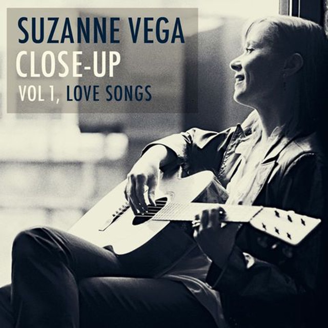 Imagen 0 de Close up vol.1, love songs (LP-Vinilo)