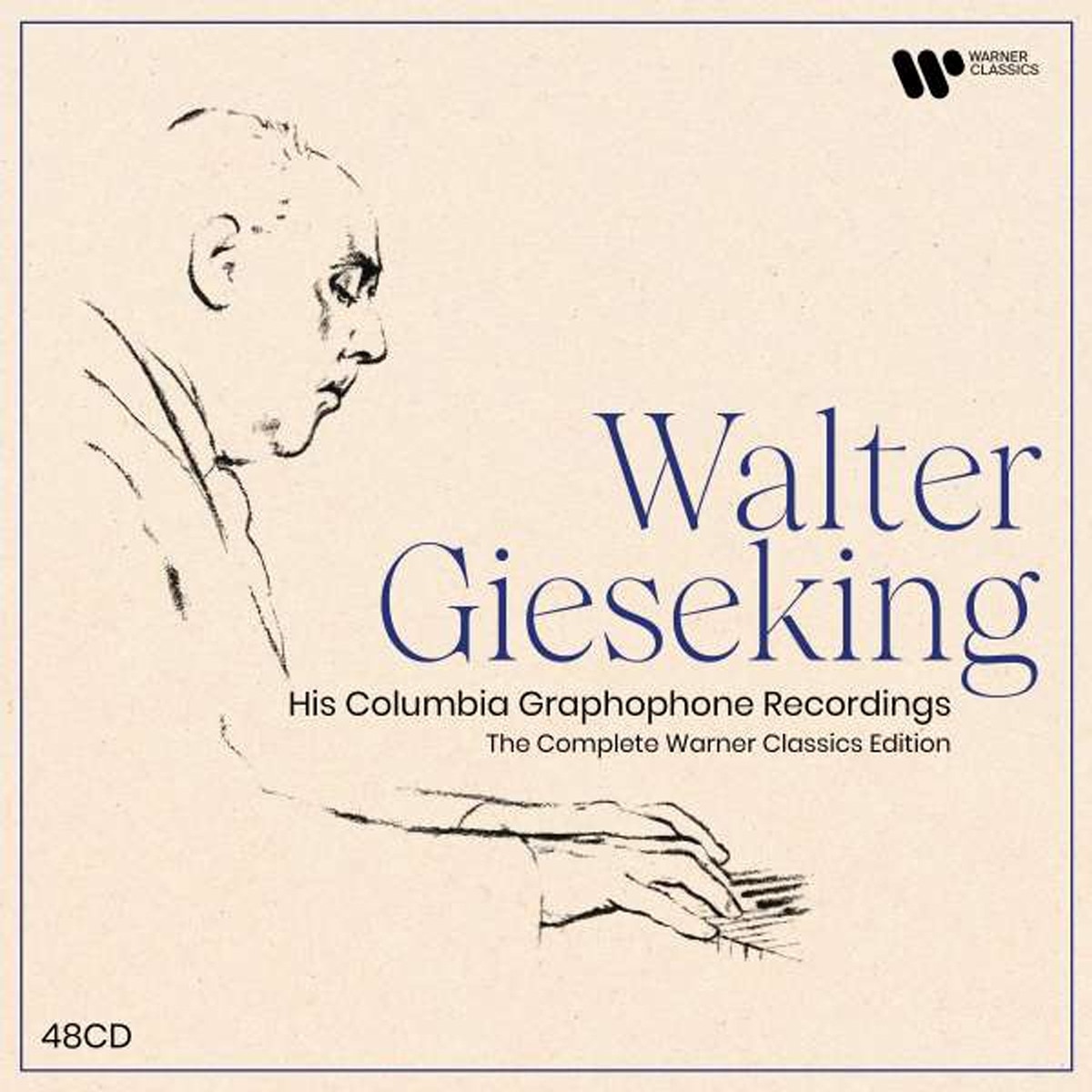 The complete warner classics edition (48 CD) 1