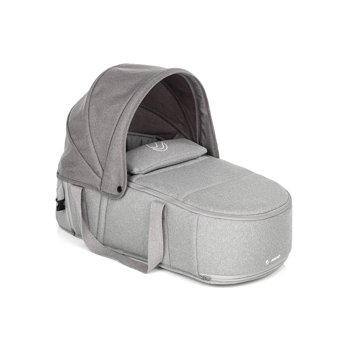 Alcofa Macia Smart (Universal) Cinzento-1