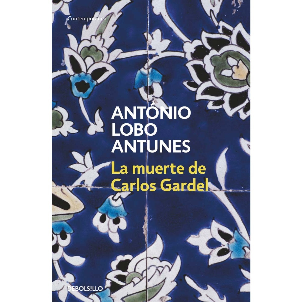 La muerte de Carlos Gardel (Bolso) (Capa mole) 1