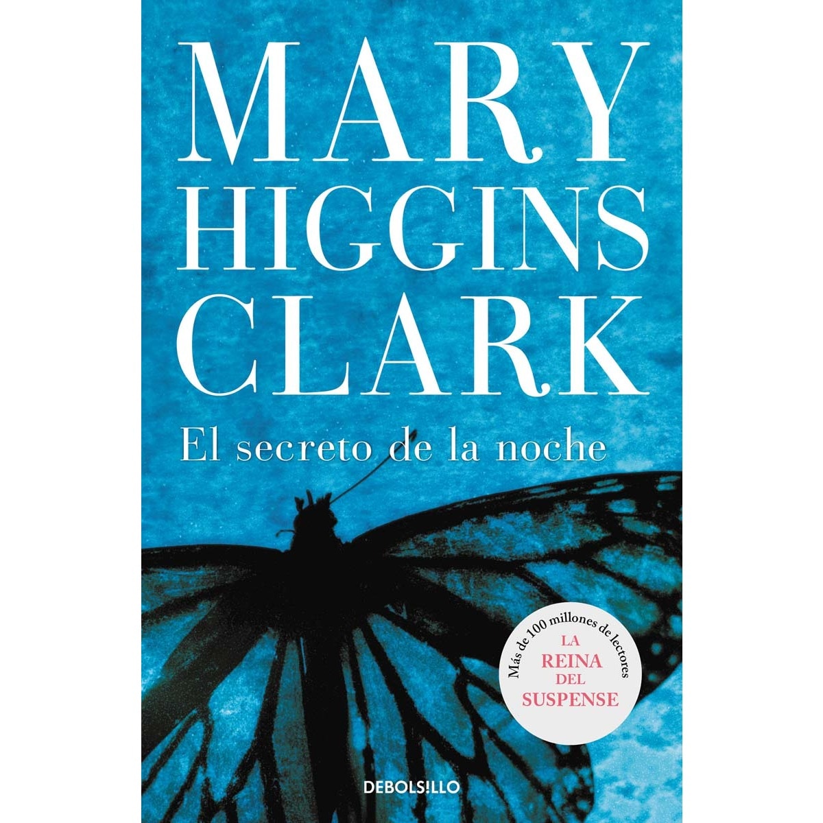 El secreto de la noche (Bolsillo) (Tapa blanda) 1