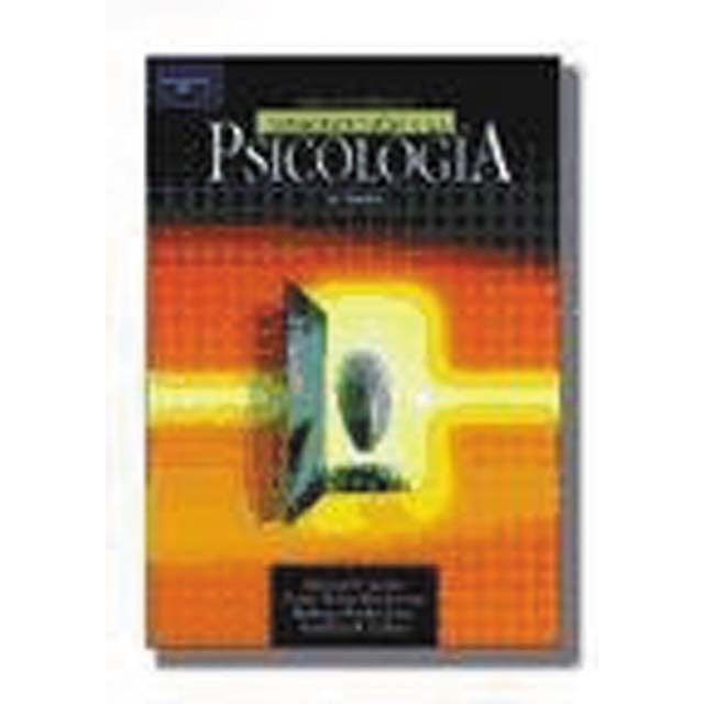 Imagem 0 de Introducción a la psicología (Capa mole)