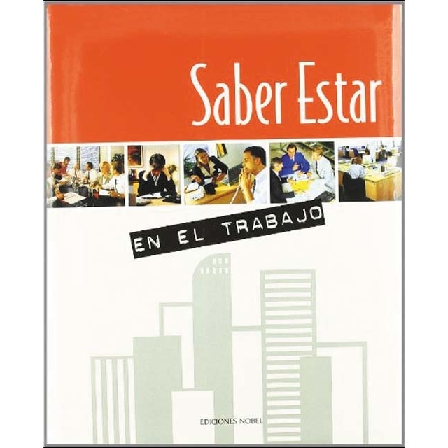 Imagem 0 de Saber estar (Tomo 4) (Capa dura)