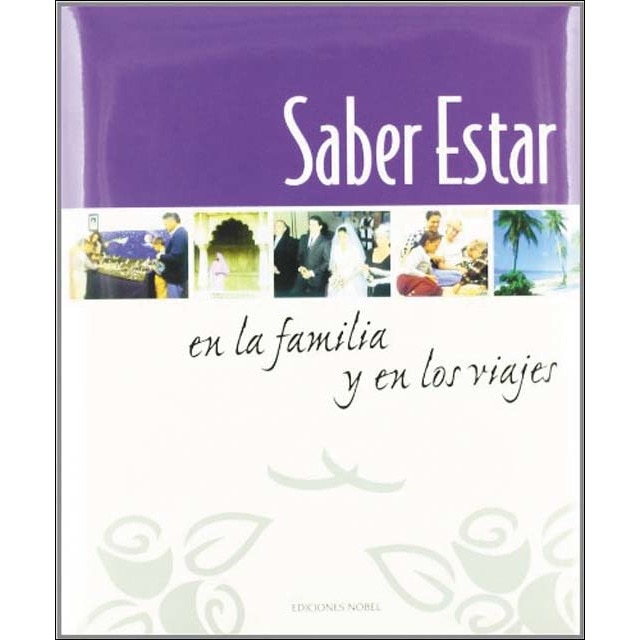 Imagem 0 de Saber estar. Celebraciones familiares. Otras culturas (Capa mole)
