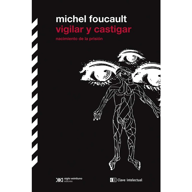 Imagem 0 de Vigilar y castigar: Nacimiento de la prisión
