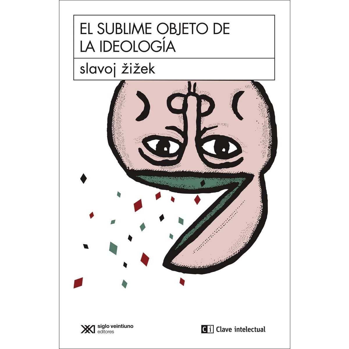 El sublime objeto de la ideología 1