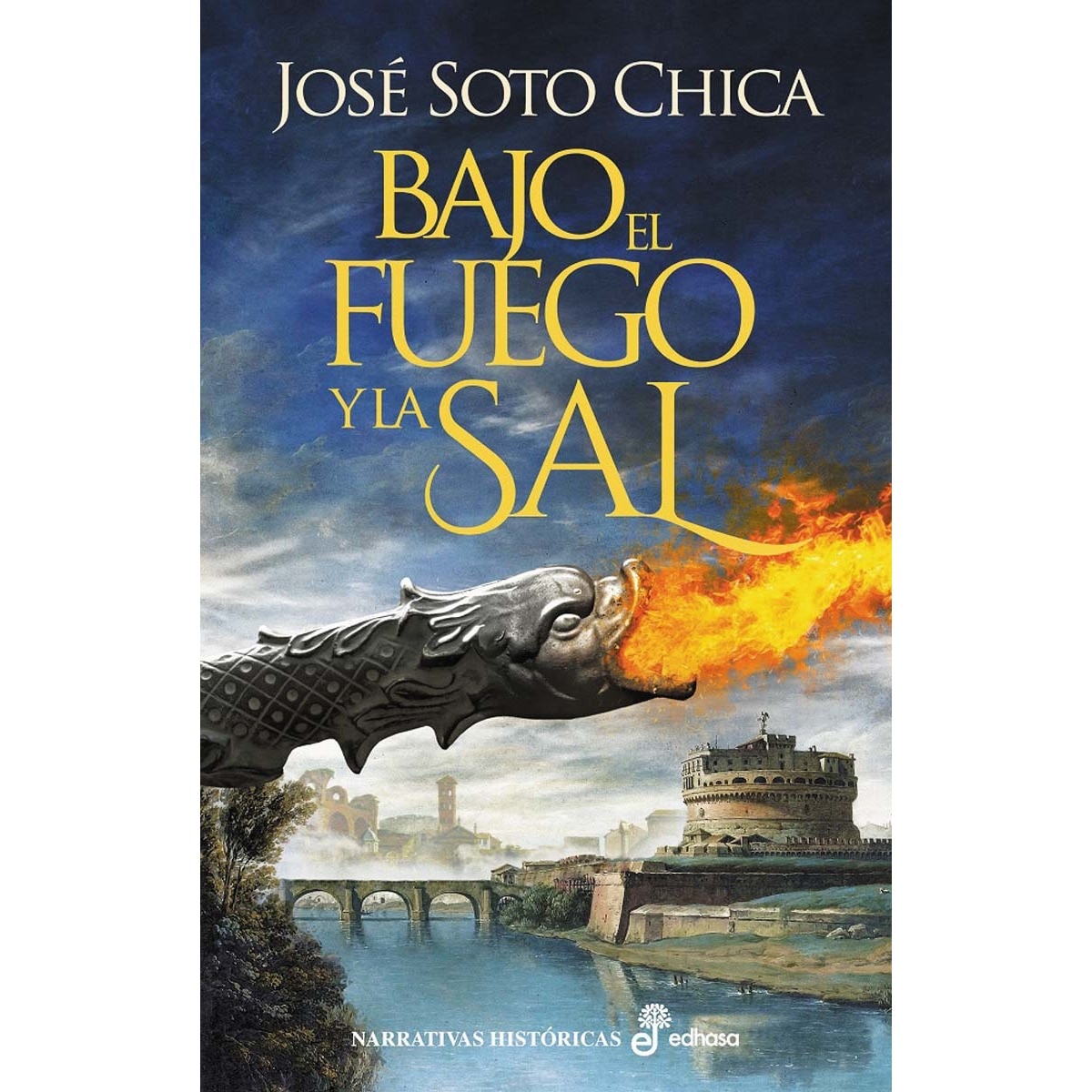 Imagem 0 de Bajo el fuego y la sal