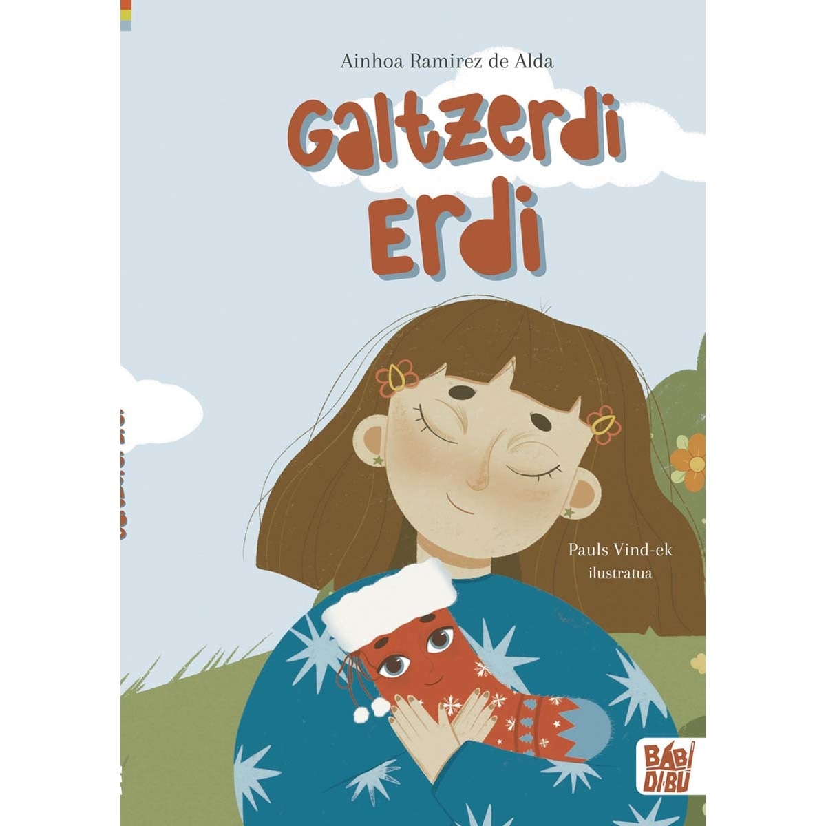 Galtzerdi Erdi 1