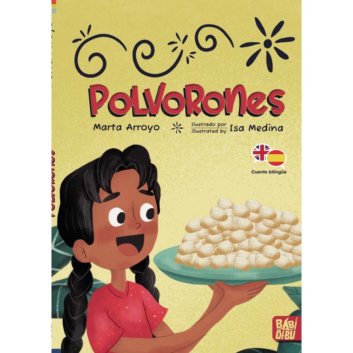 Polvorones 1