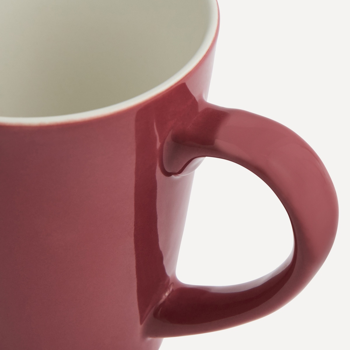 Caneca Sonreír Vermelho-3