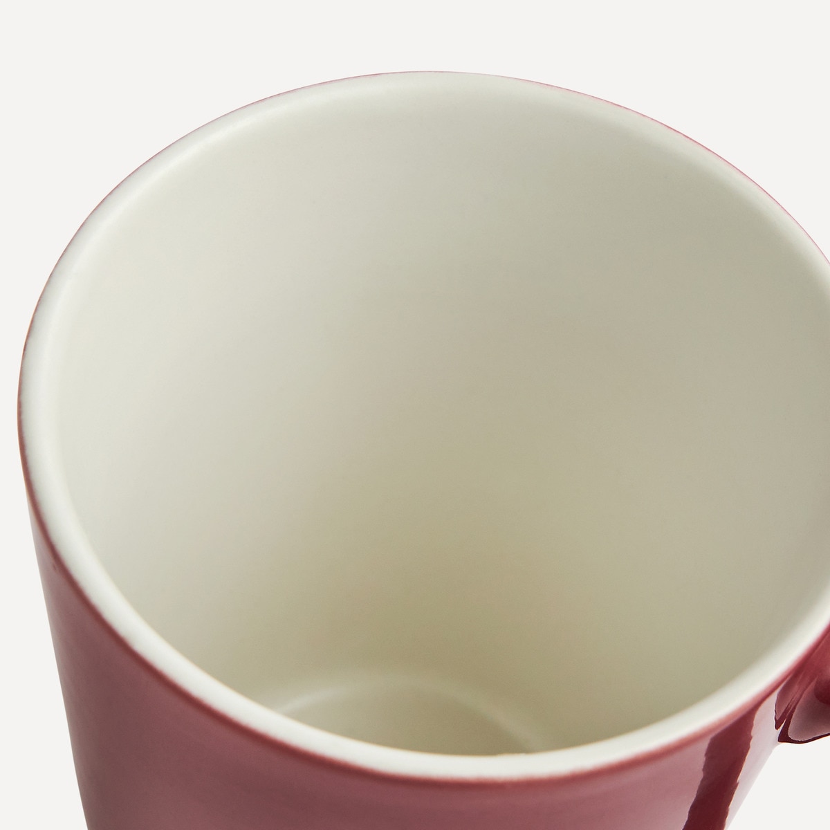 Caneca Sonreír Vermelho-2